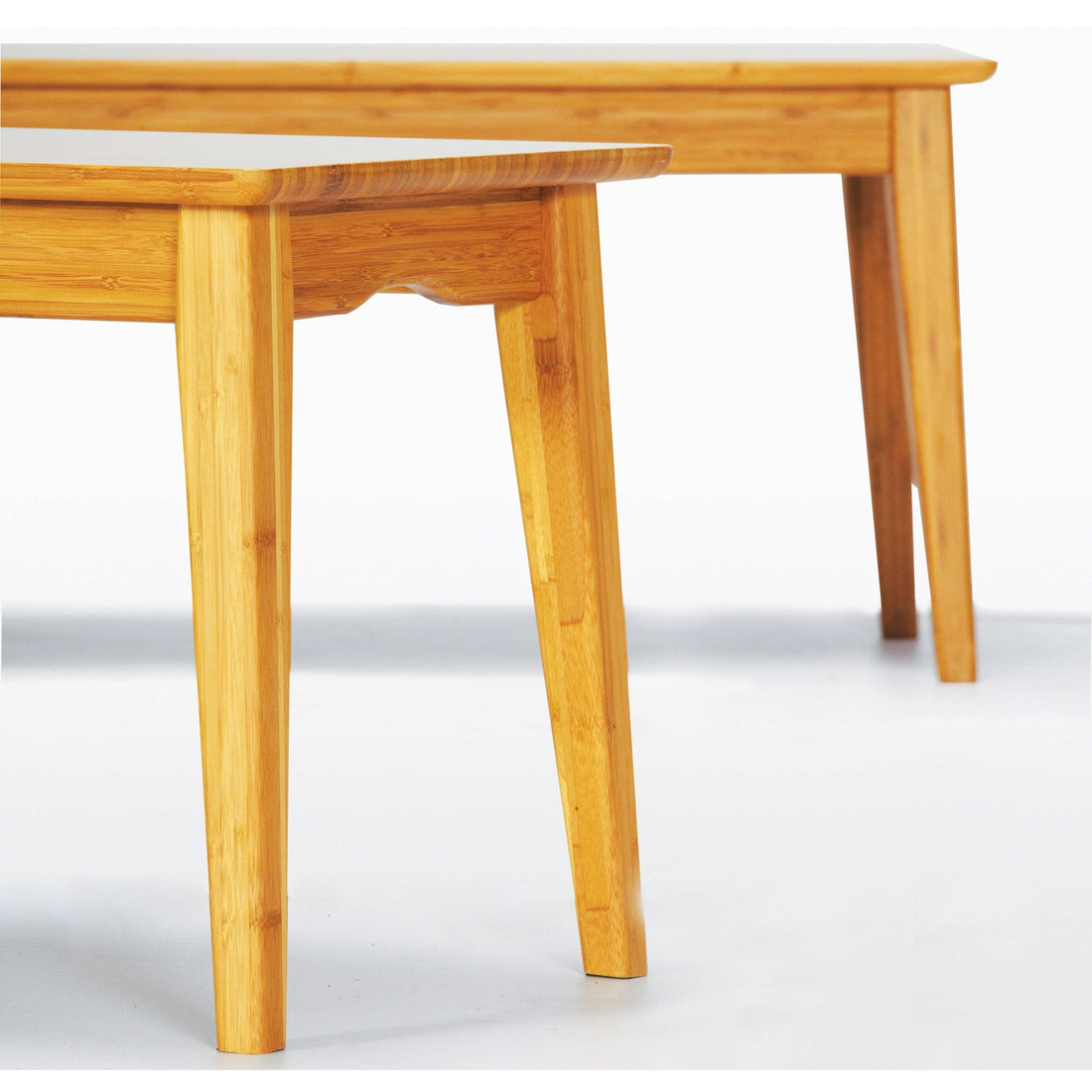 Currant Short Bench