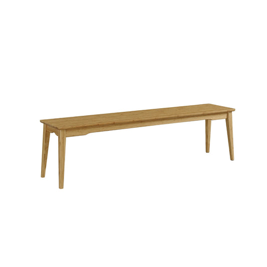 Currant Long Bench