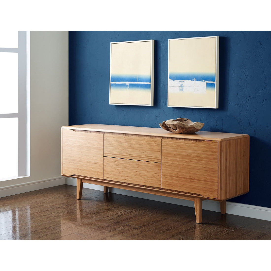 Currant Sideboard