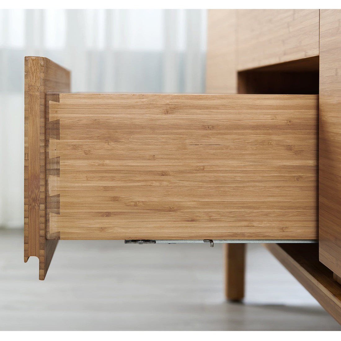 Currant Sideboard