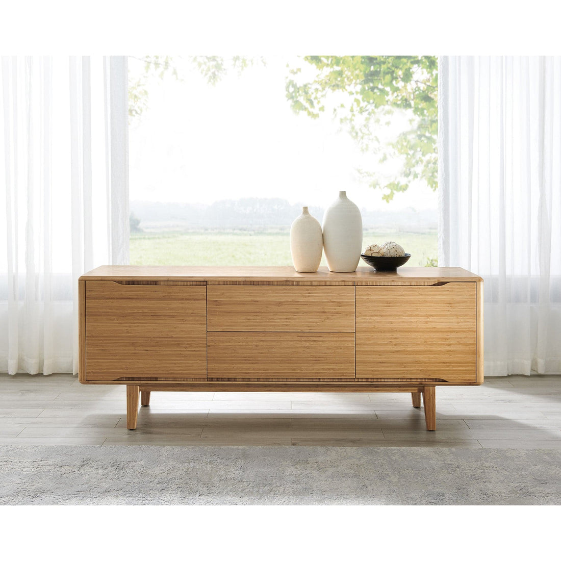 Currant Sideboard