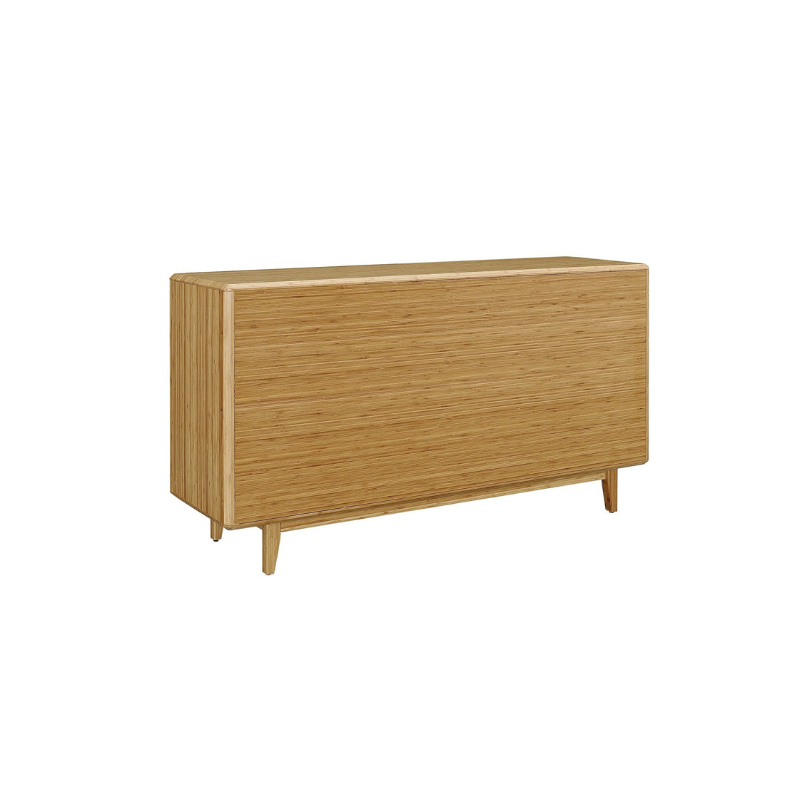 Currant Six Drawer Double Dresser