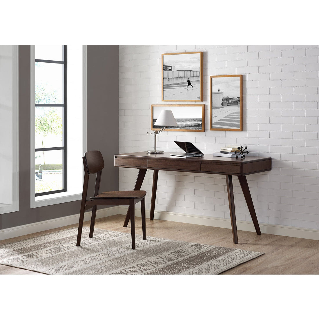 Currant Writing Desk