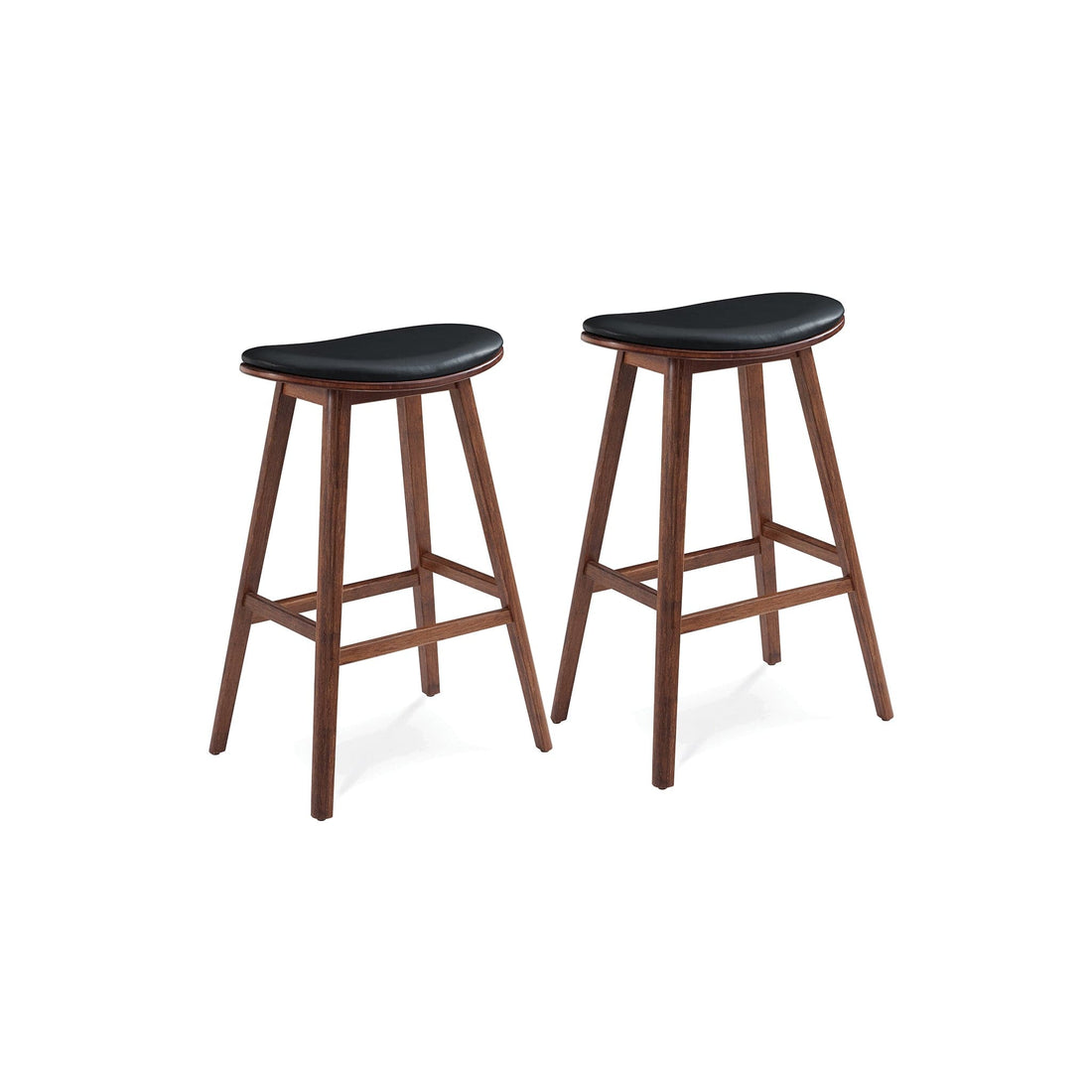 Corona Counter Height Stool (set of 2)