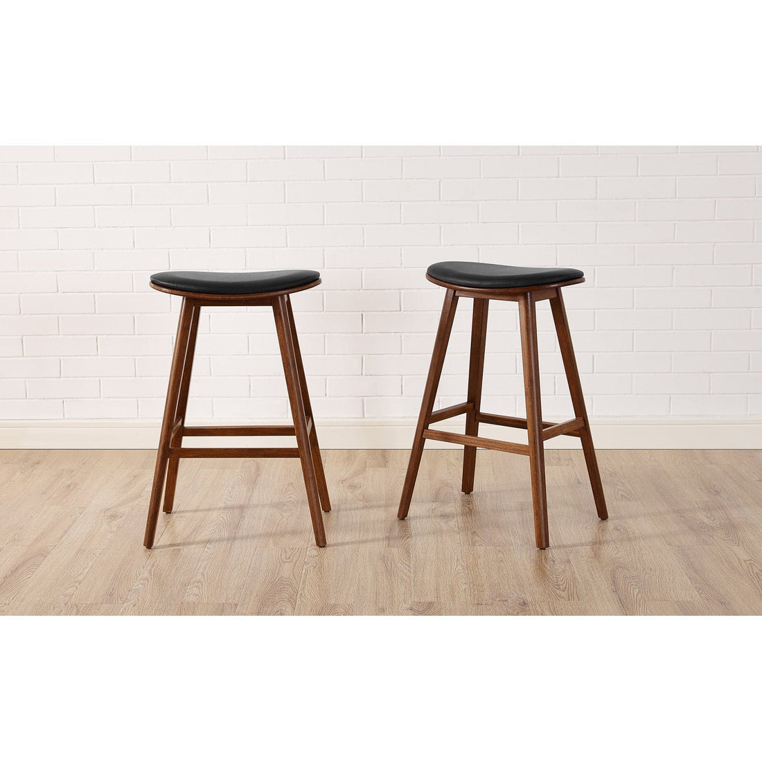 Corona Counter Height Stool (set of 2)