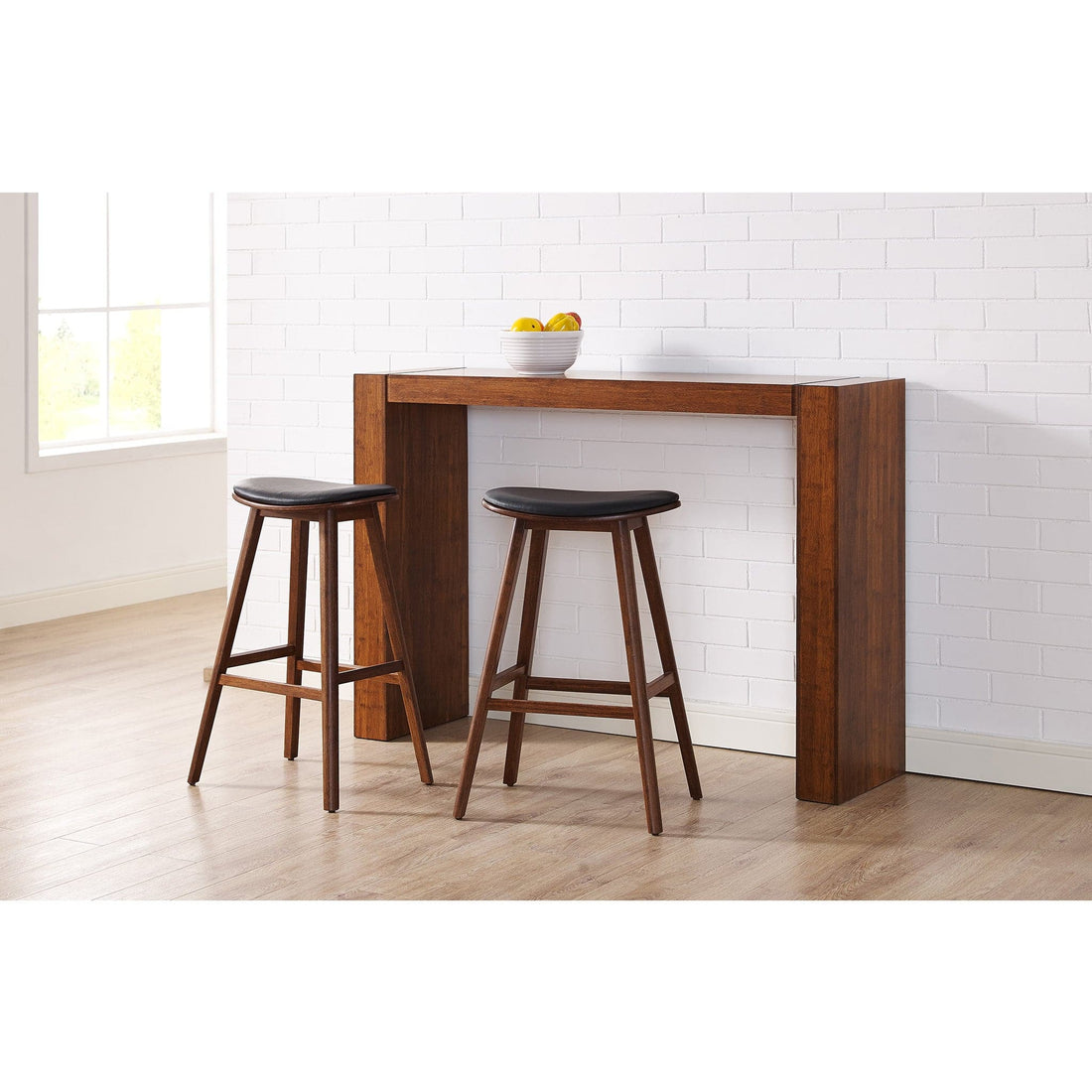 Corona Counter Height Stool (set of 2)