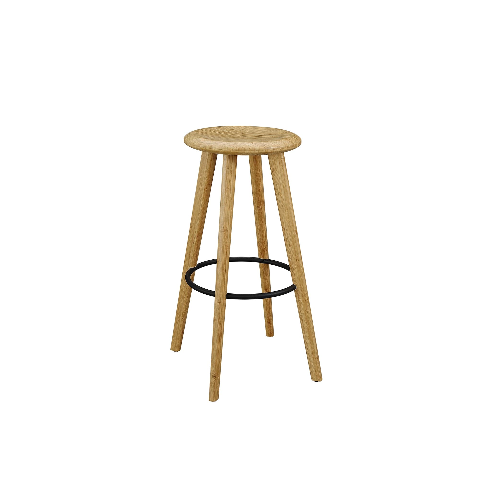 Mimosa Bar Height Stool (set of 2)