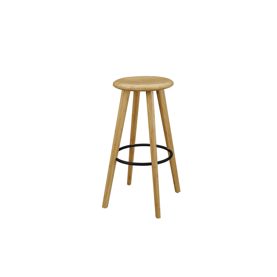 Mimosa Bar Height Stool (set of 2)