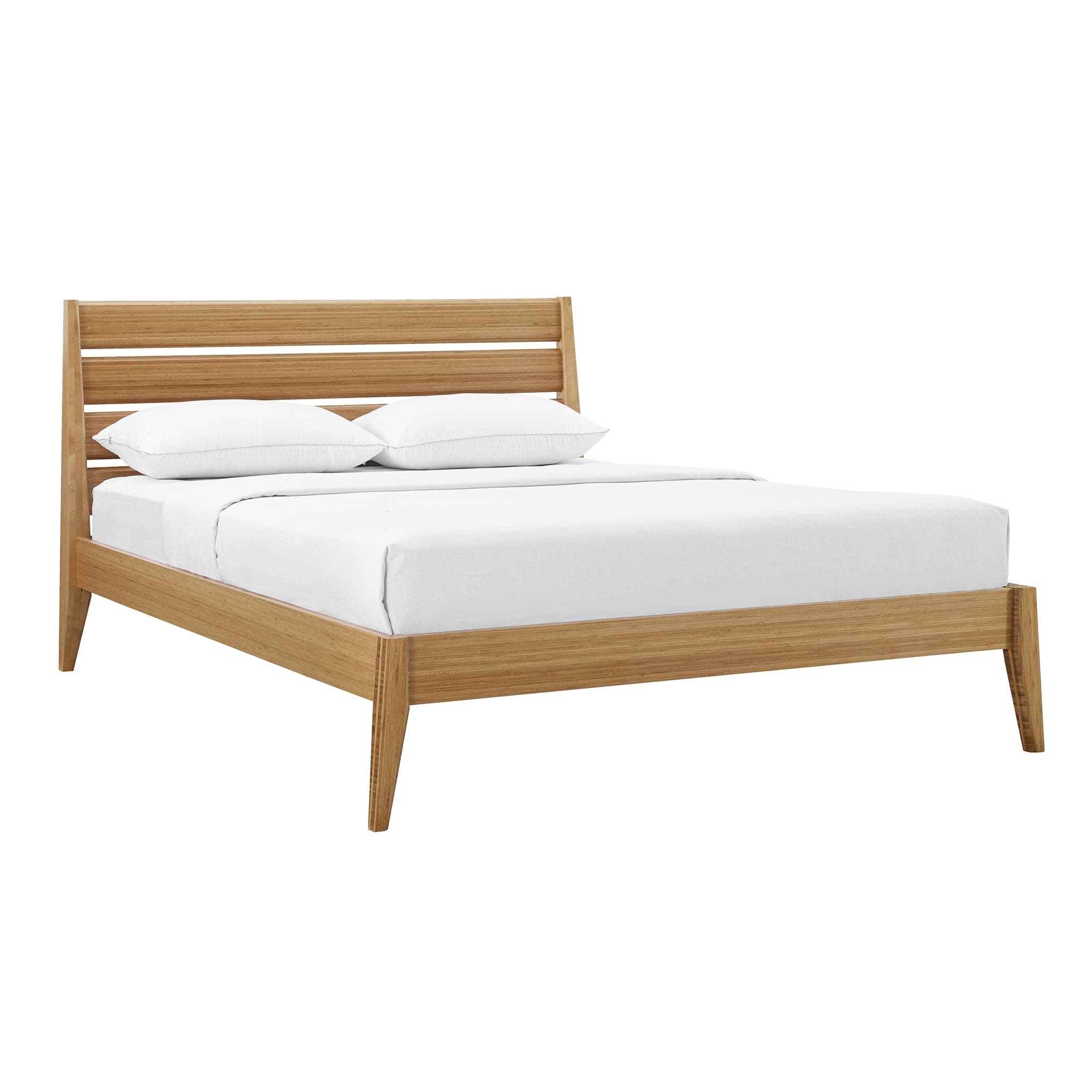 Haiku Platform Bamboo Platform Beds – Haiku Designs