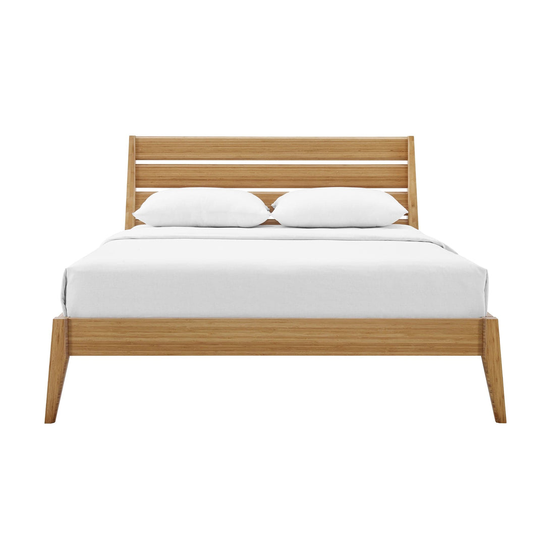 Sienna Platform Bed