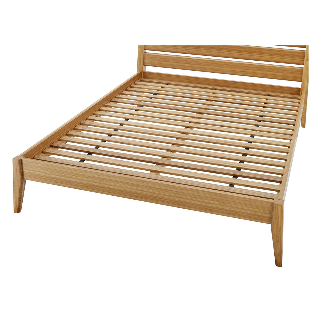 Sienna Platform Bed