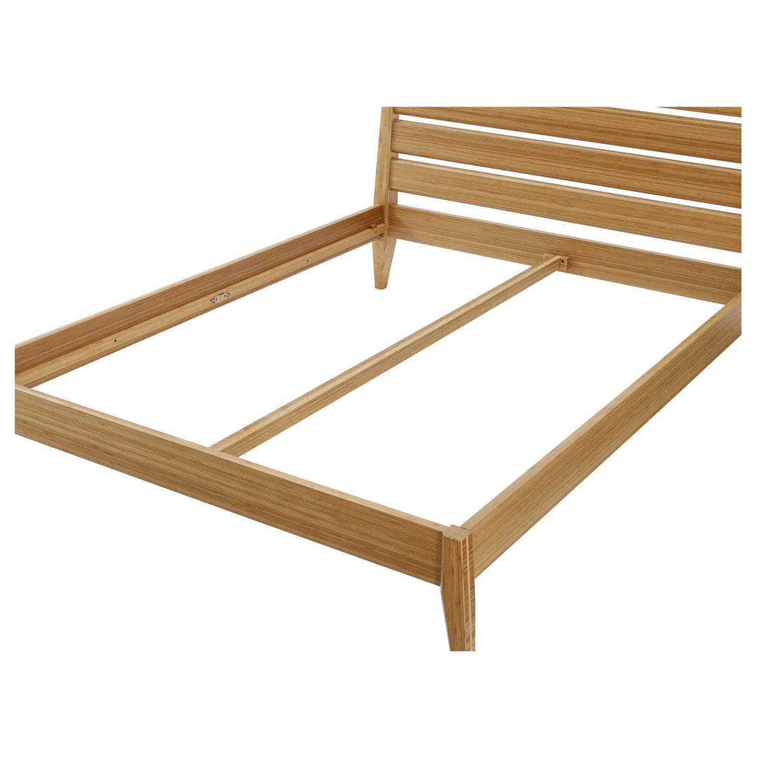 Sienna Platform Bed