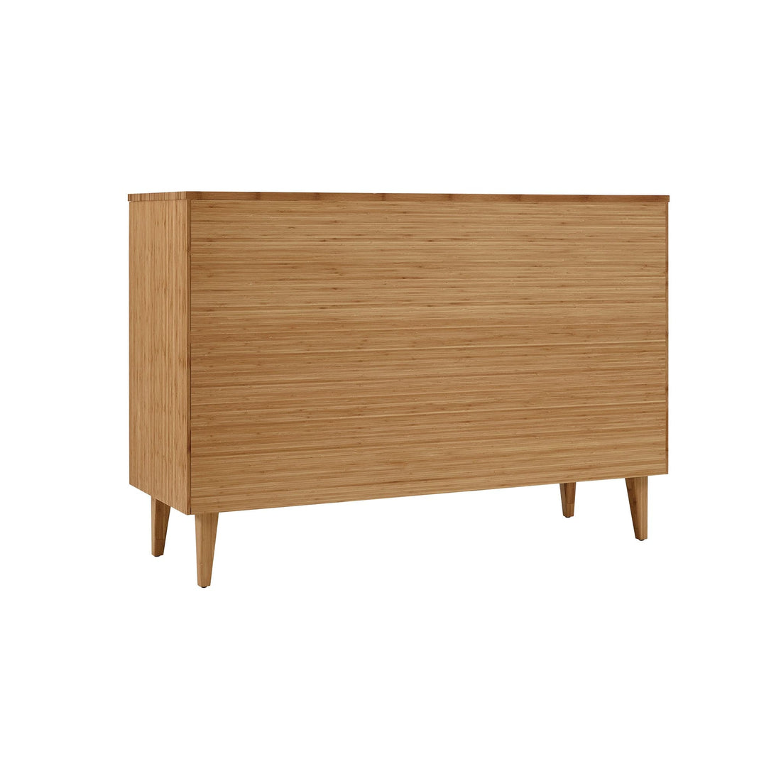 Sienna Six Drawer Double Dresser