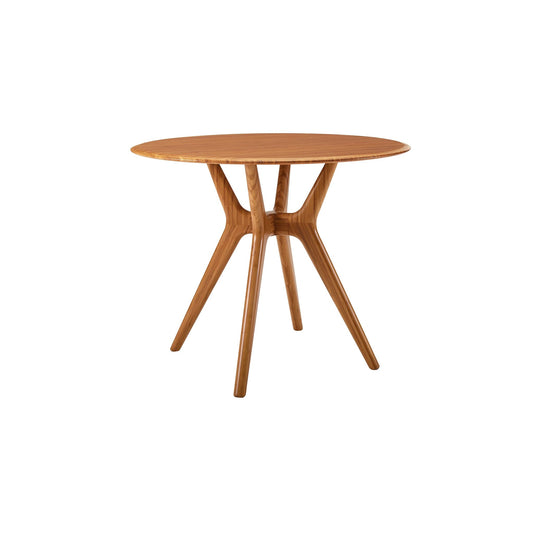 Sitka 36" Round Dining Table