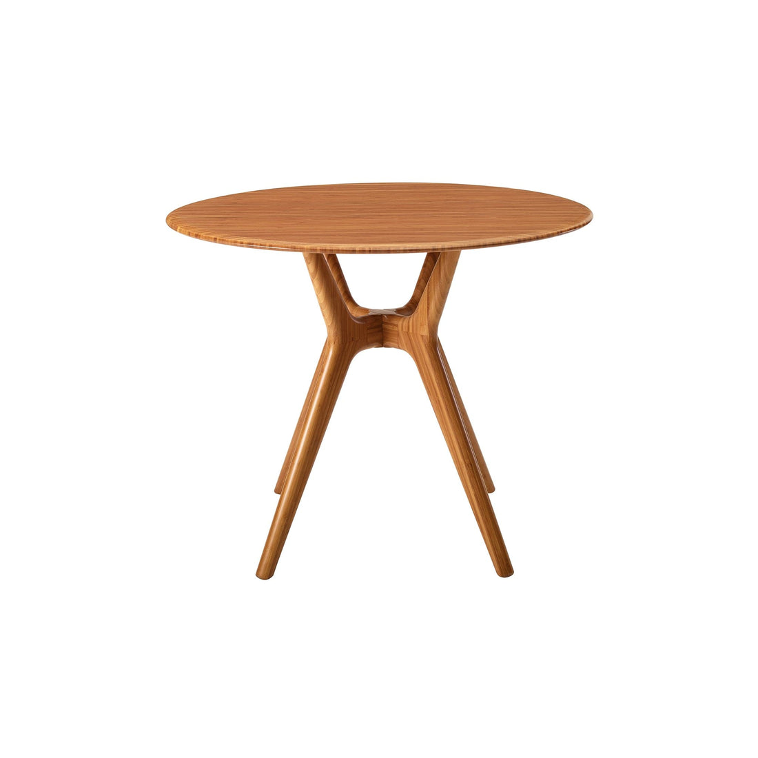 Sitka 36" Round Dining Table