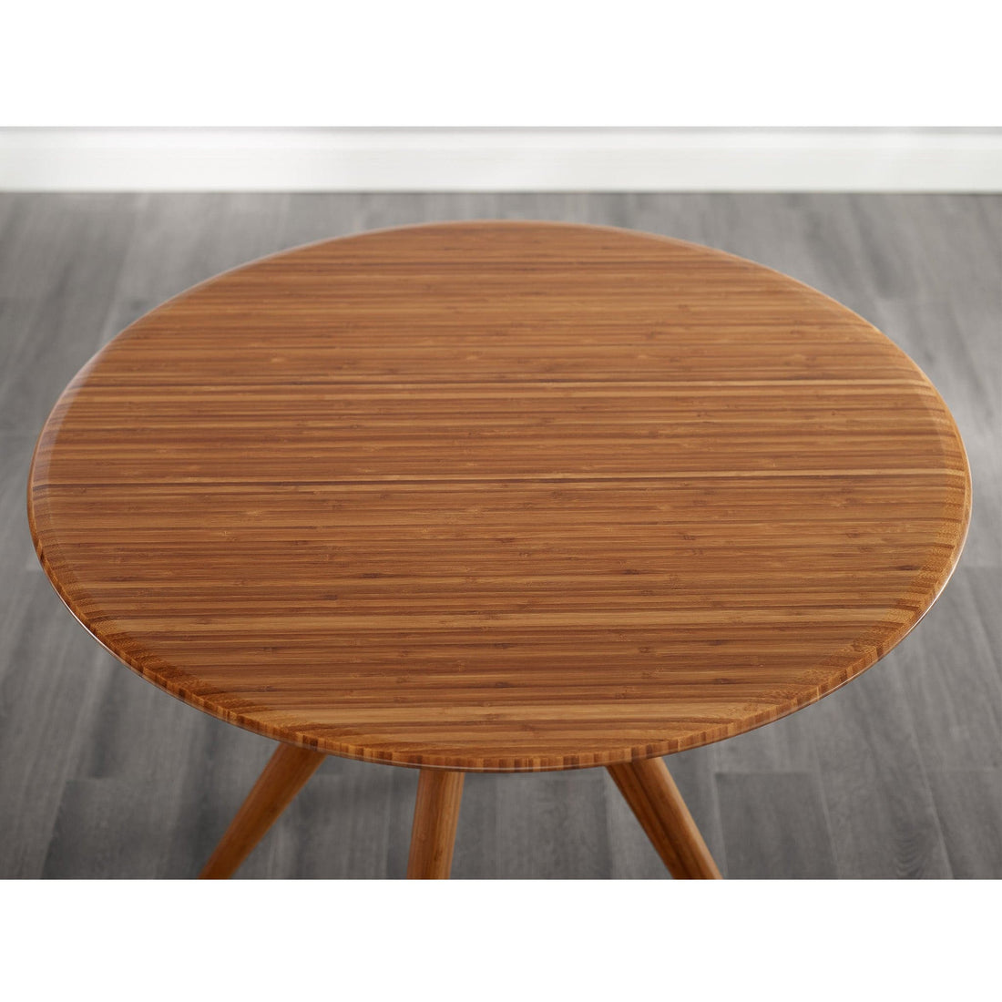 Sitka 36" Round Dining Table