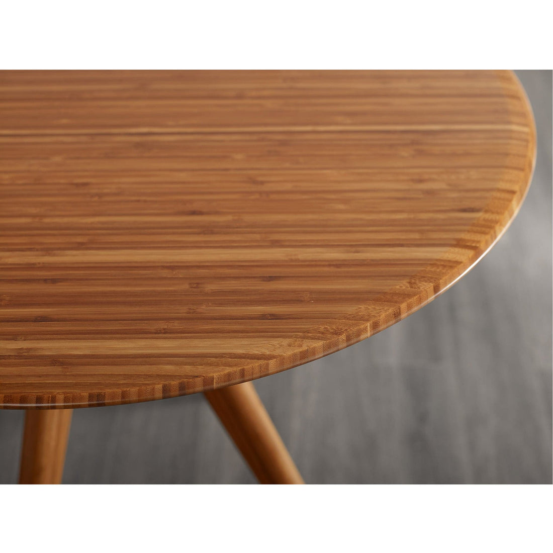 Sitka 36" Round Dining Table