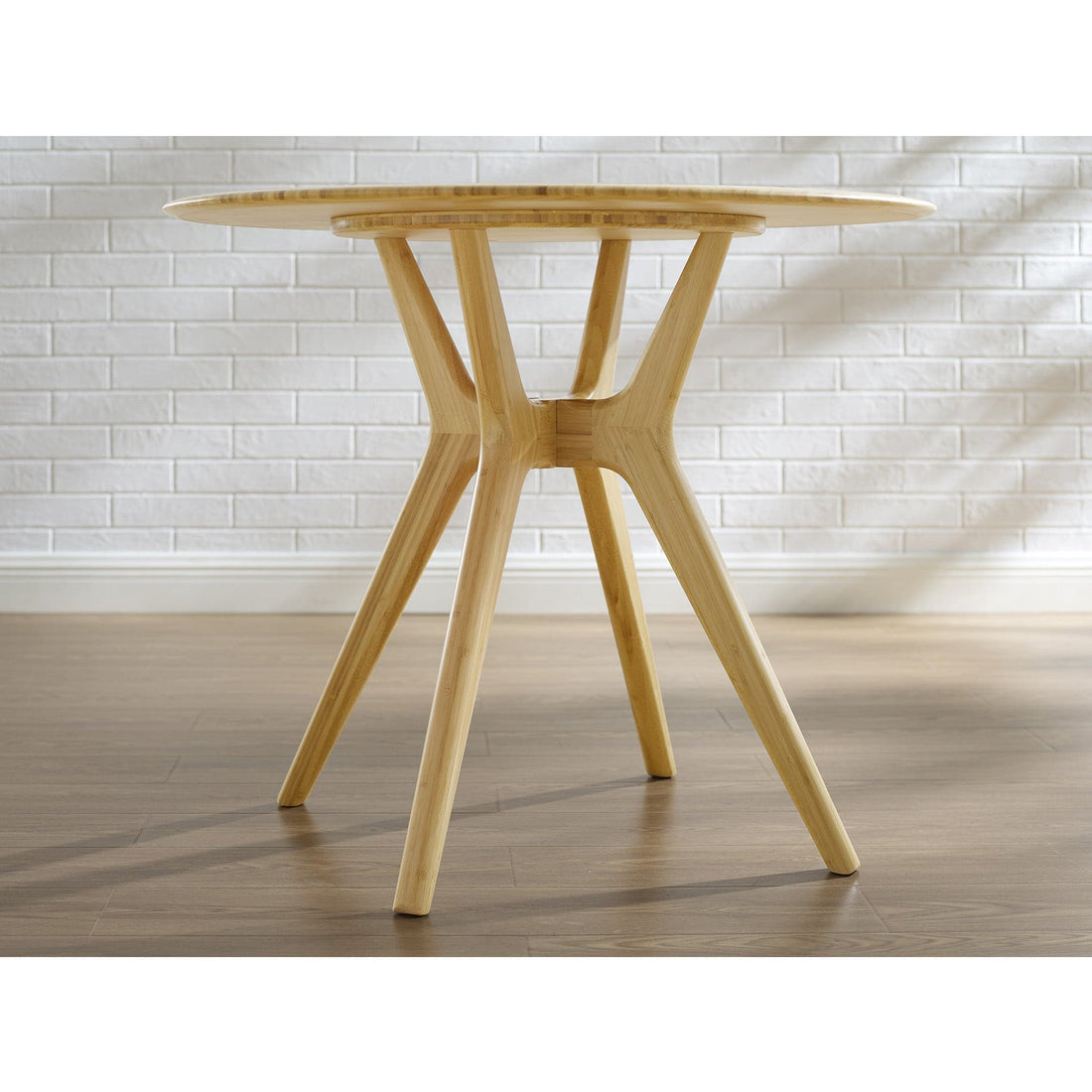 Sitka 36" Round Dining Table