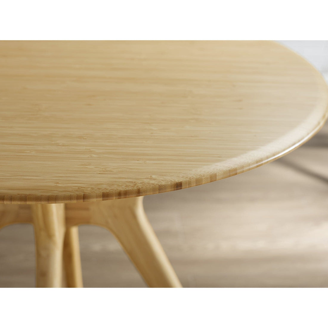 Sitka 36" Round Dining Table