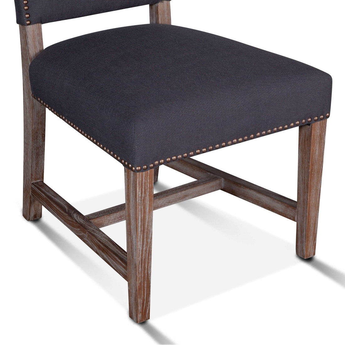 Dani High Back Formal Dining Chair, Set of 2