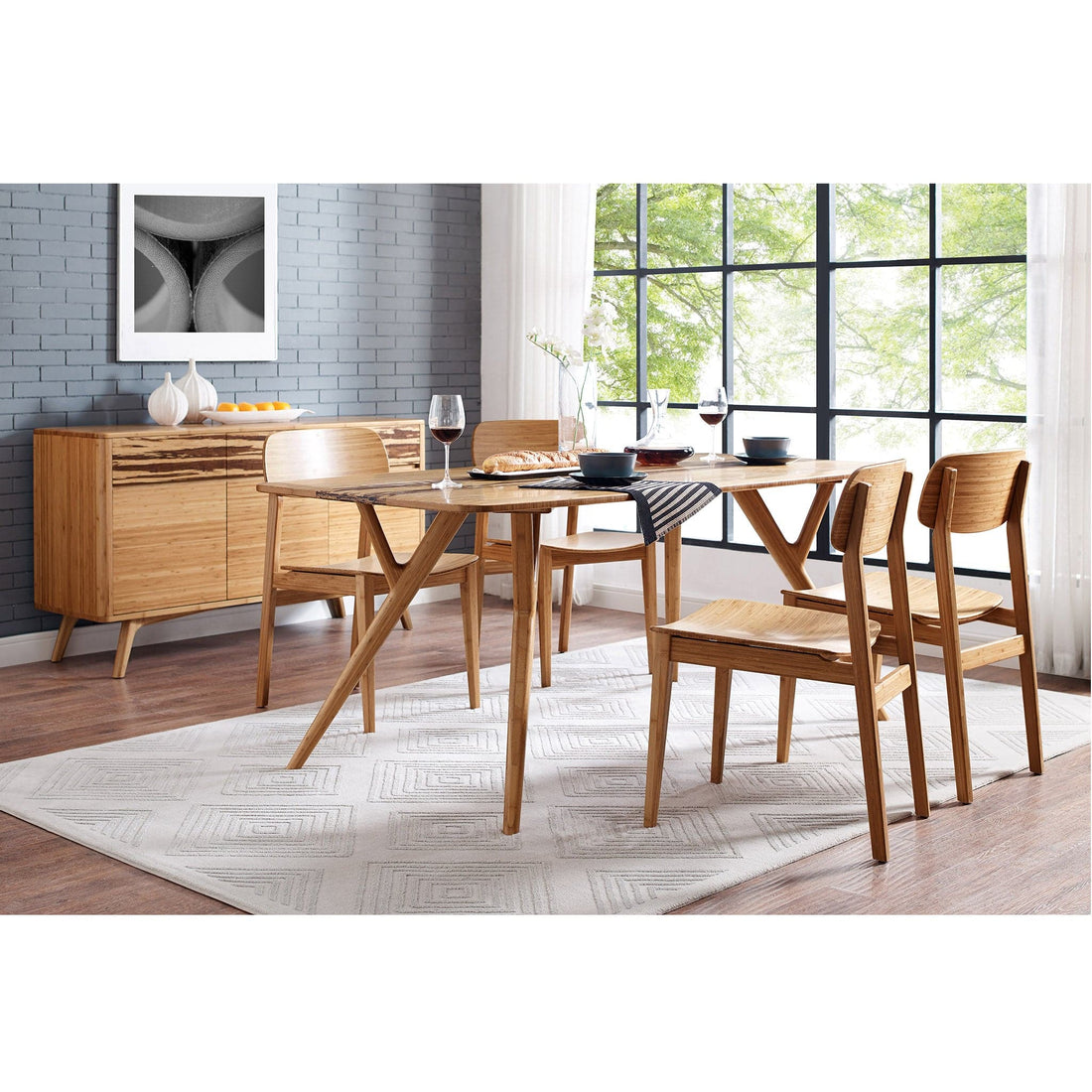 Azara Dining Table