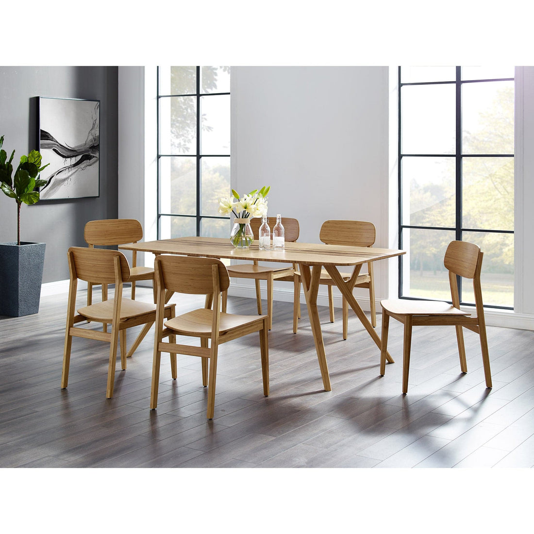 Azara Dining Table