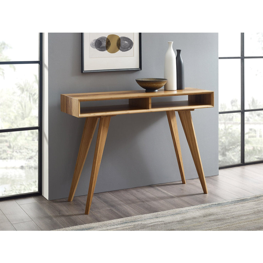 Azara Console Table