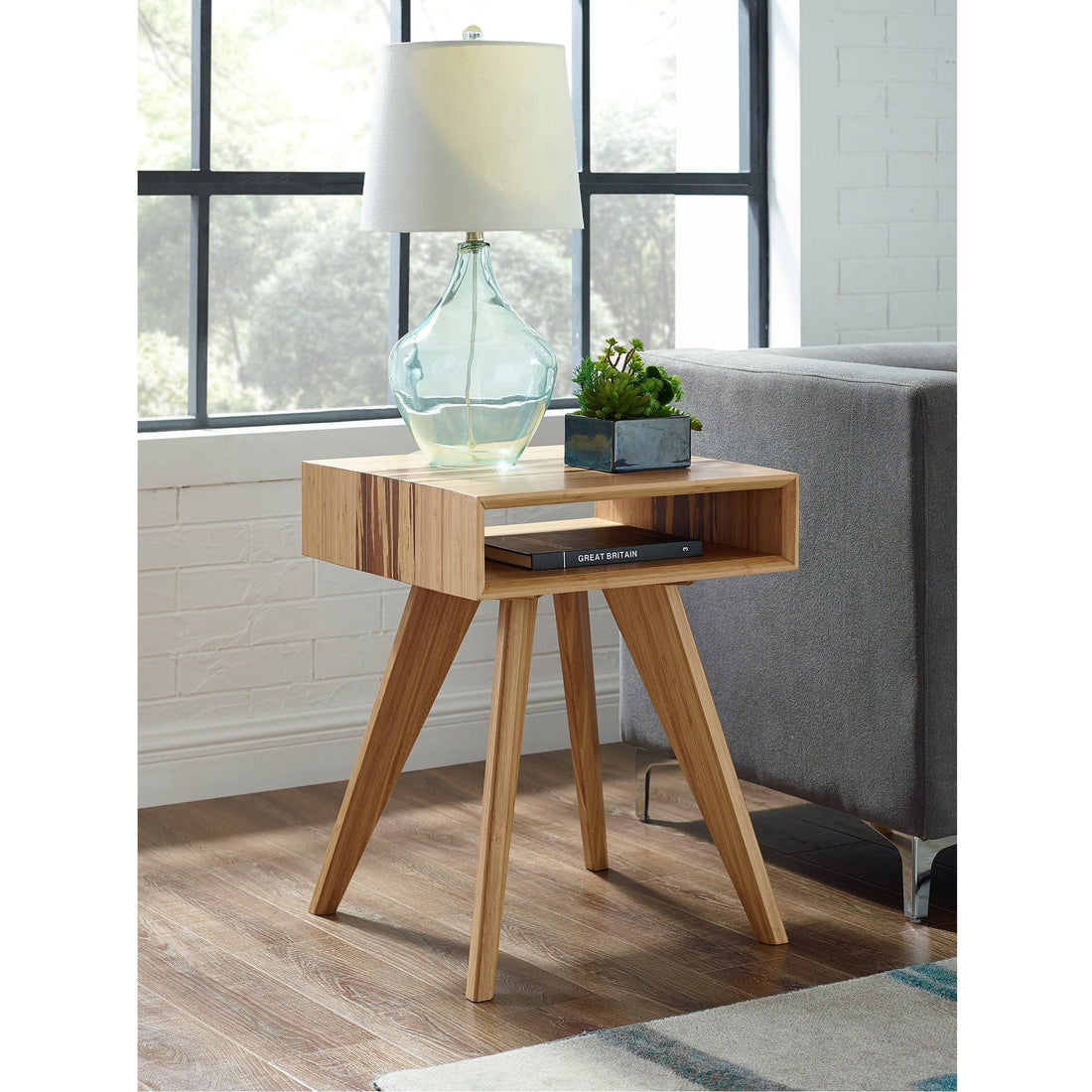 Azara End Table