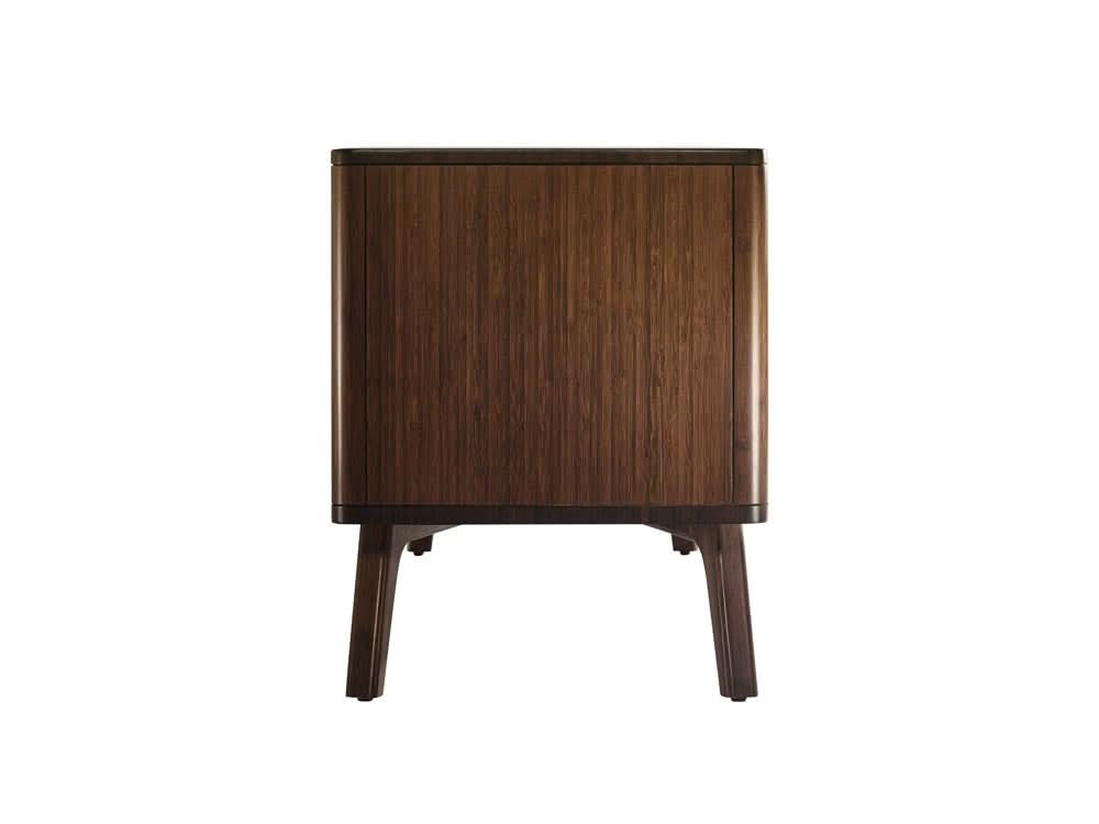 Azara Media Cabinet