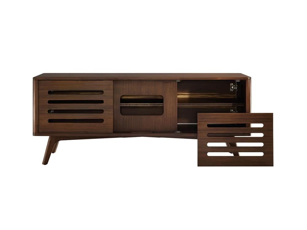 Azara Media Cabinet
