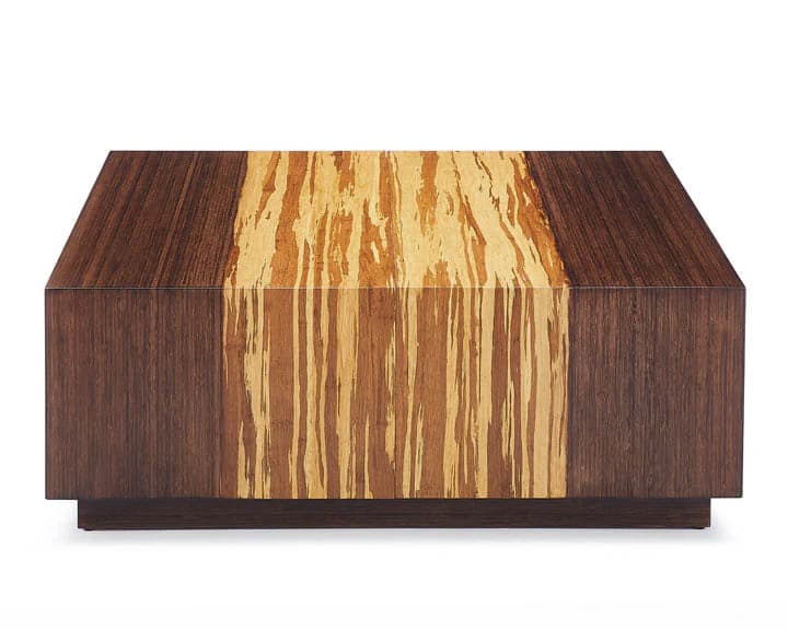 Azara Cube Coffee Table