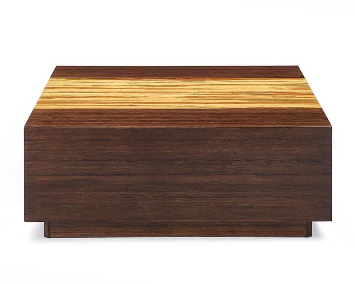 Azara Cube Coffee Table