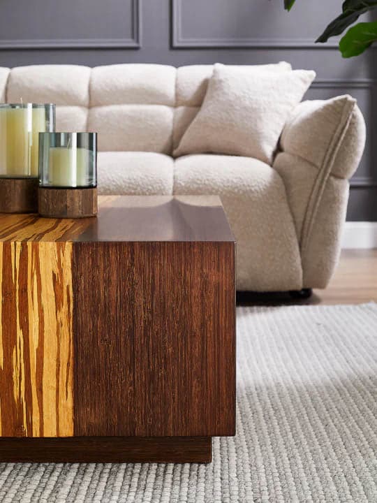 Azara Cube Coffee Table