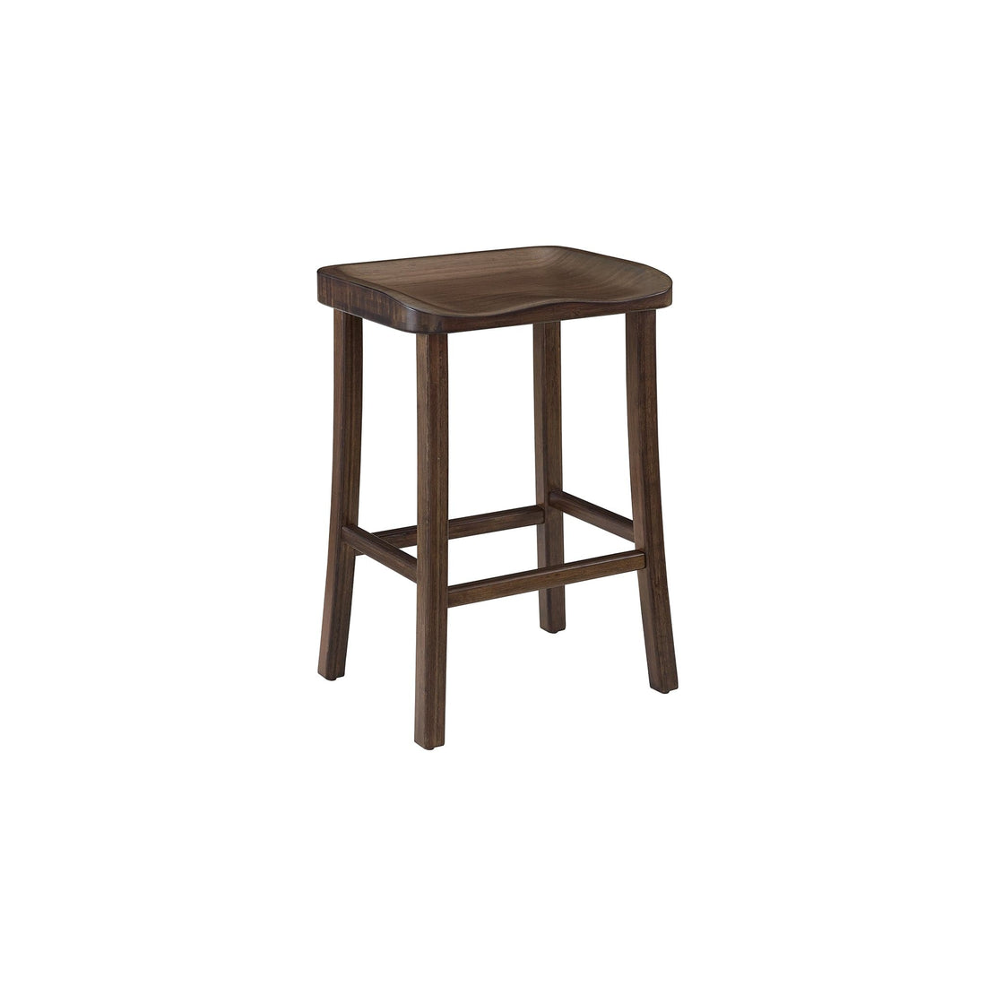 Tulip Bar Height Stool (set of 2)