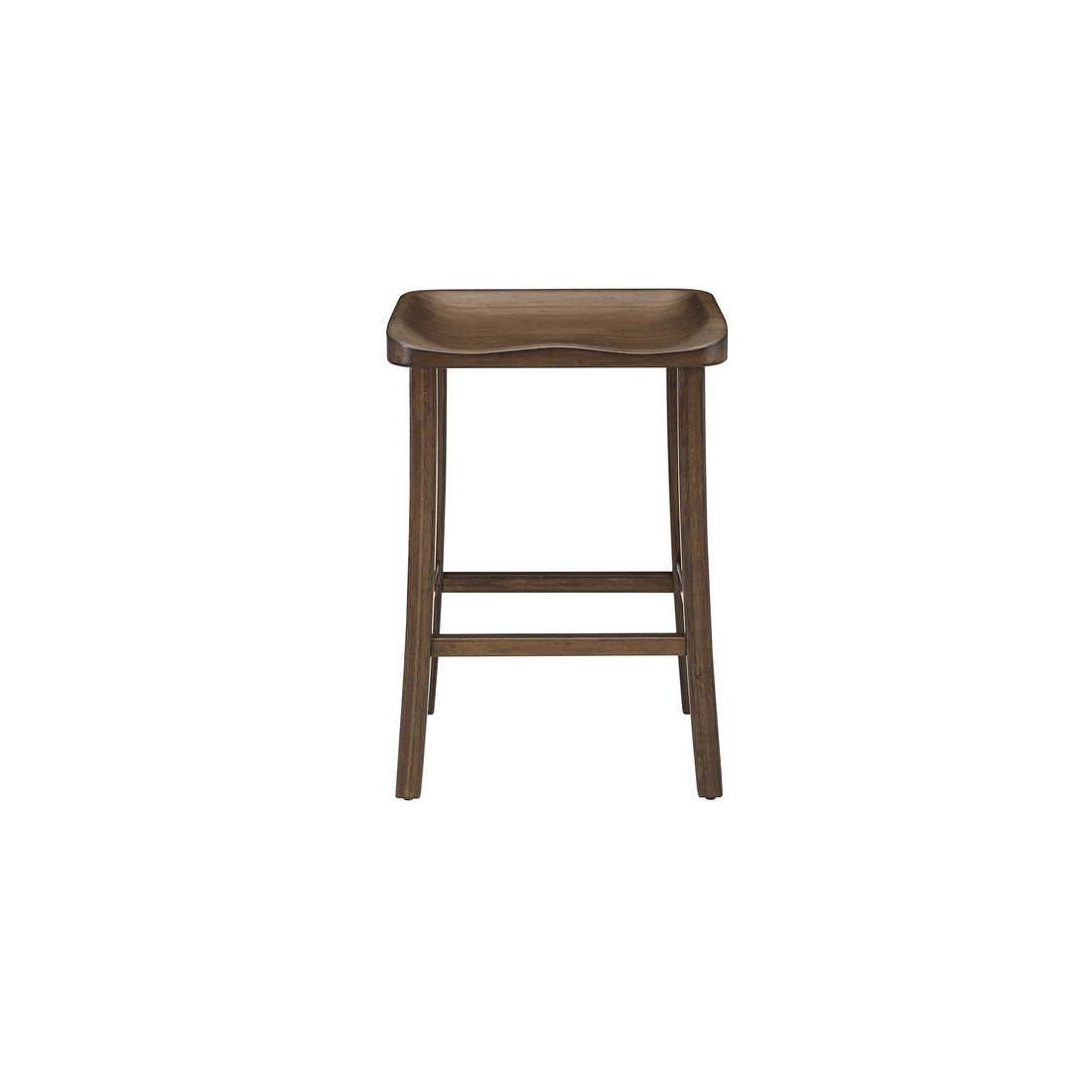 Tulip Bar Height Stool (set of 2)