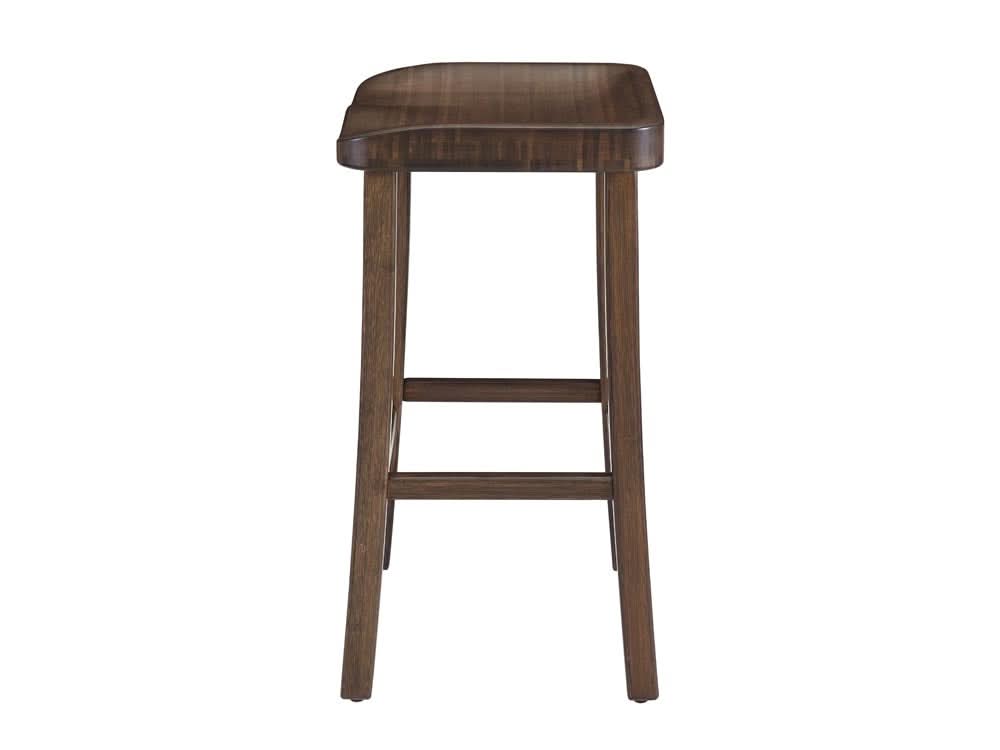 Tulip Counter Height Stool (set of 2)