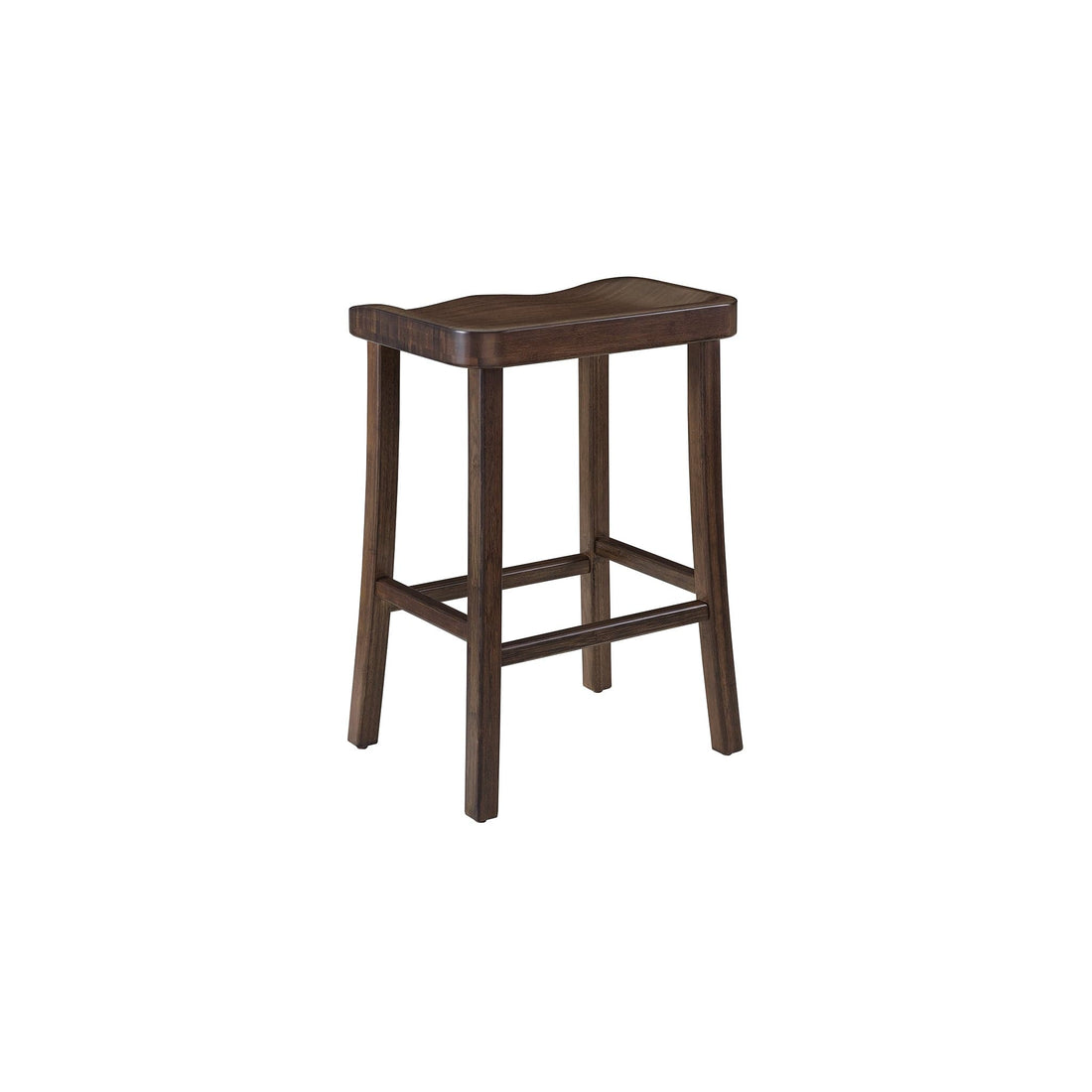 Tulip Bar Height Stool (set of 2)