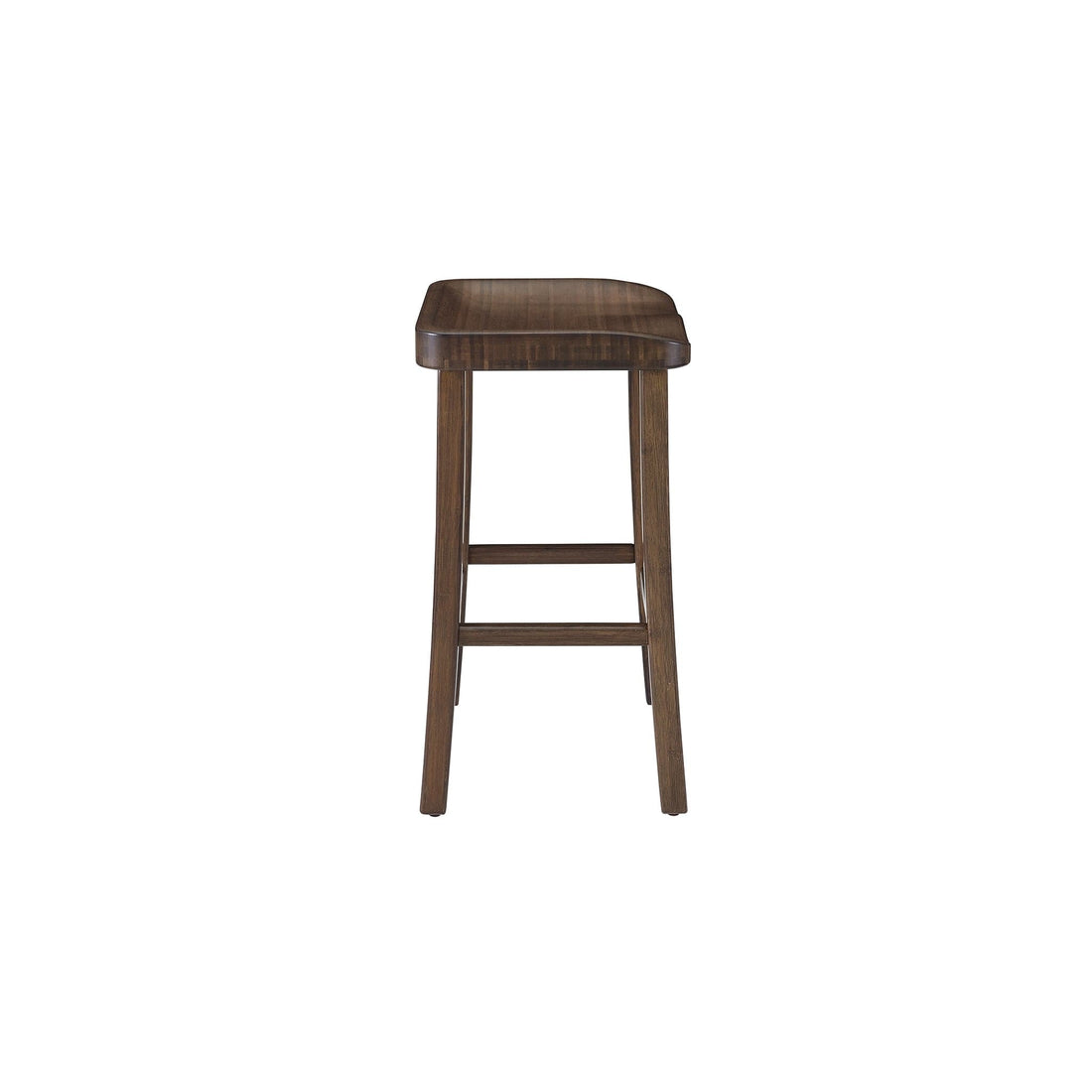 Tulip Bar Height Stool (set of 2)