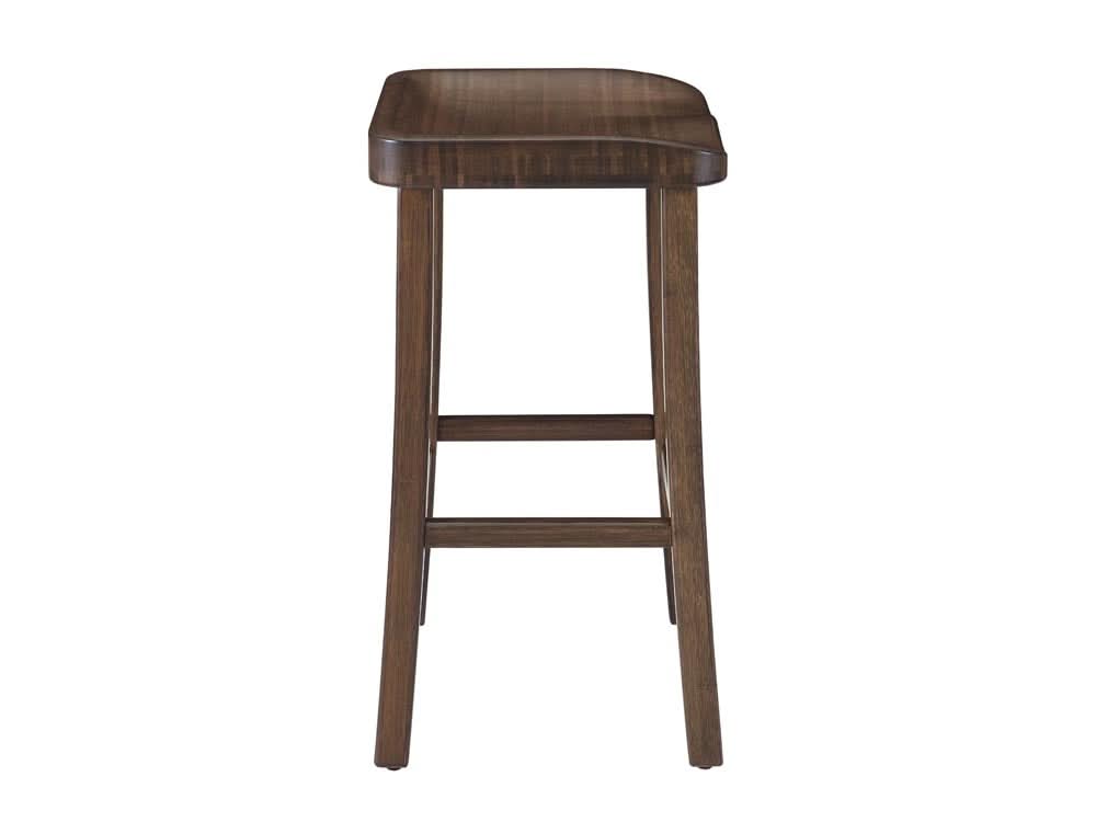 Tulip Counter Height Stool (set of 2)