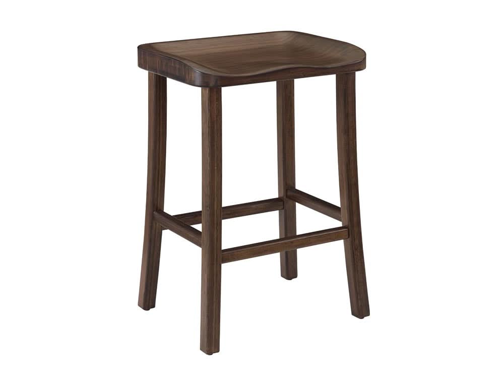 Tulip Counter Height Stool (set of 2)