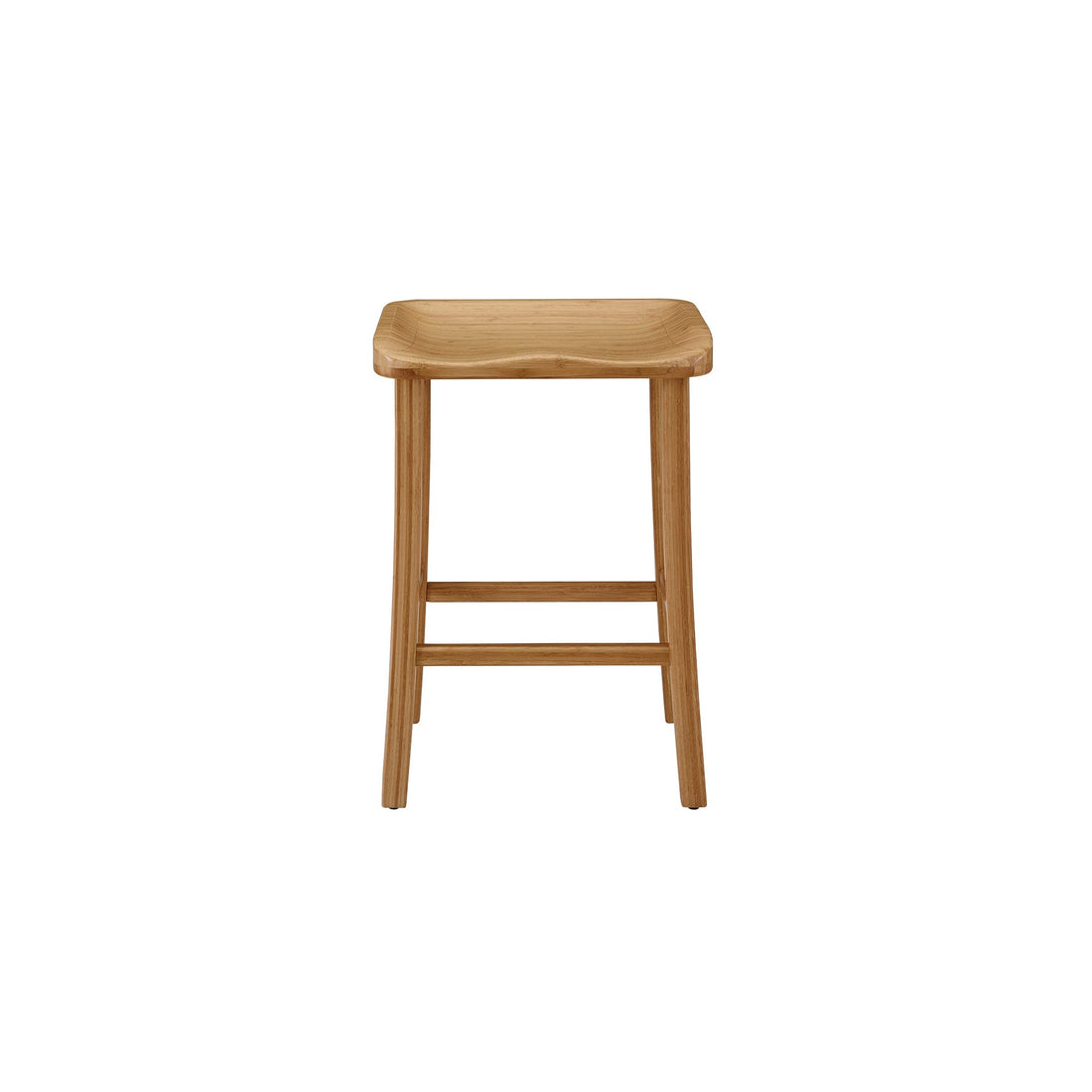 Tulip Counter Height Stool (set of 2)