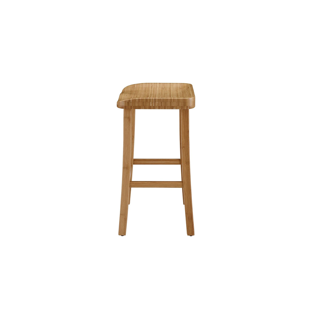 Tulip Counter Height Stool (set of 2)