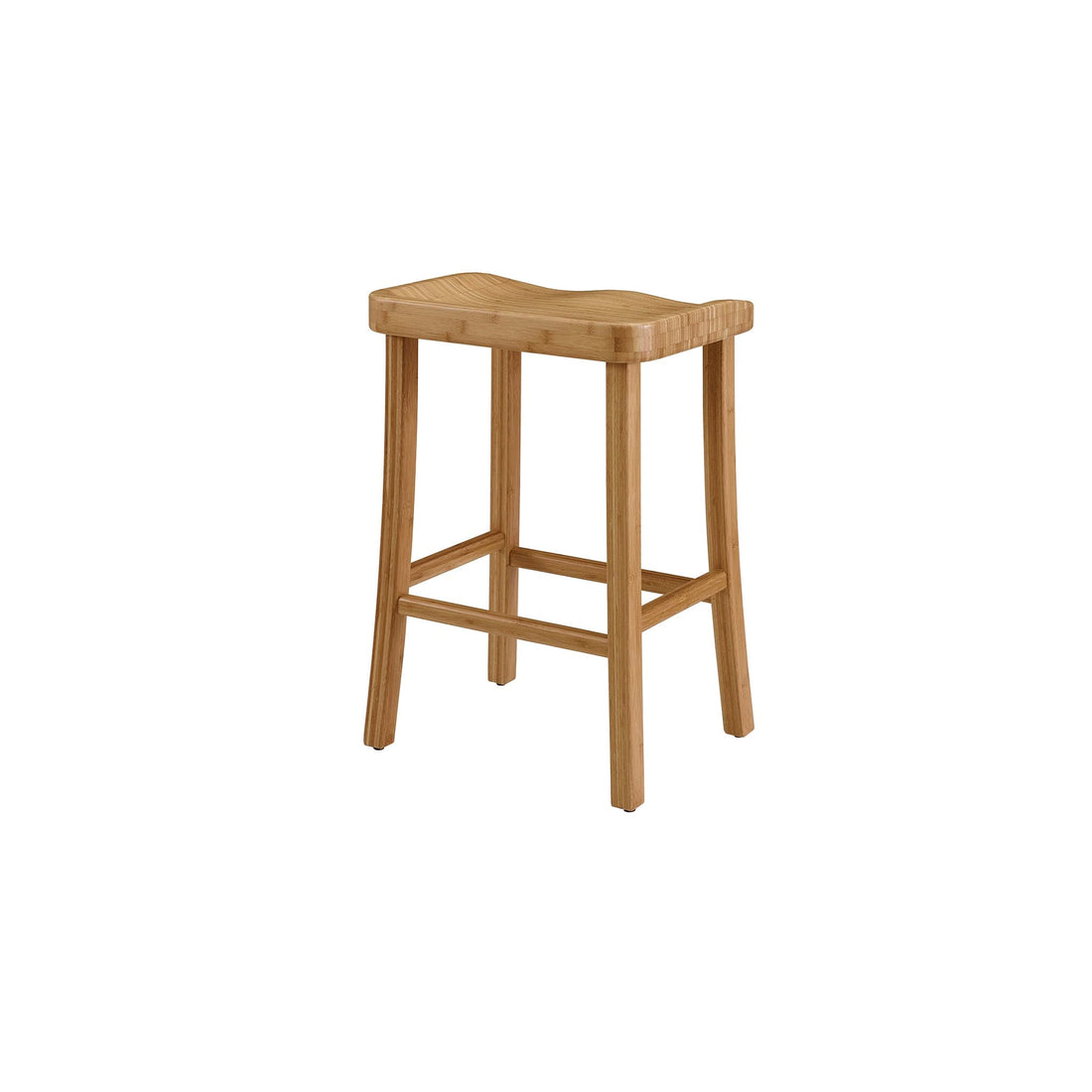 Tulip Counter Height Stool (set of 2)