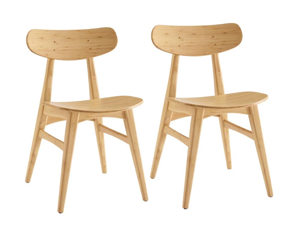 Cassia Dining Chair (set of 2)
