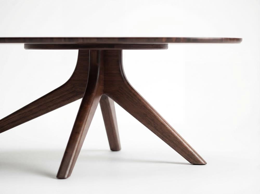 Rosemary Coffee Table