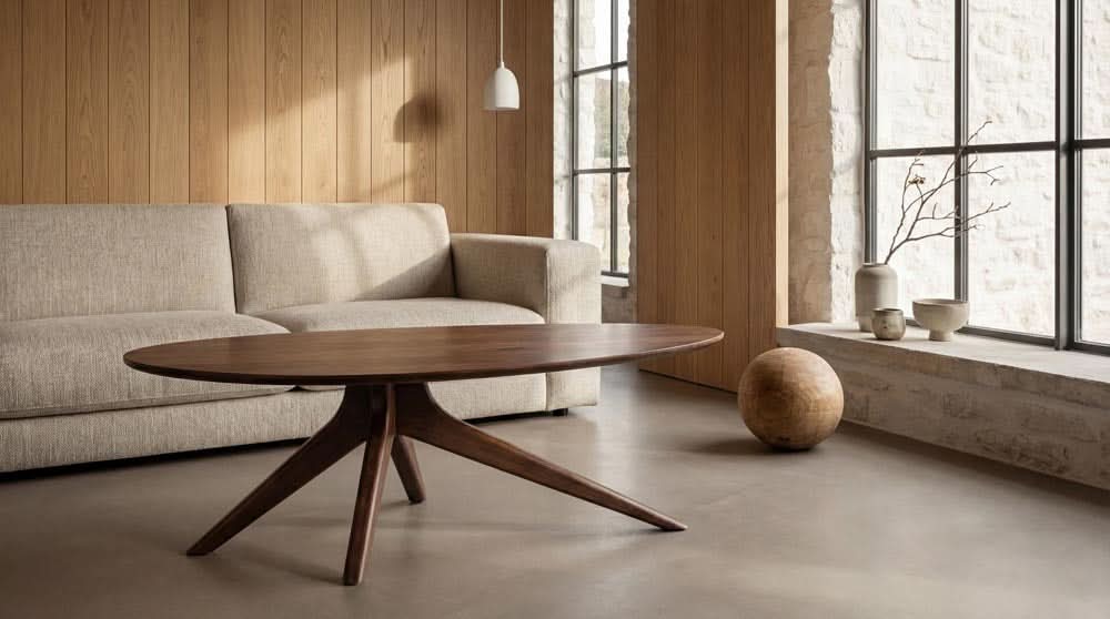 Rosemary Coffee Table