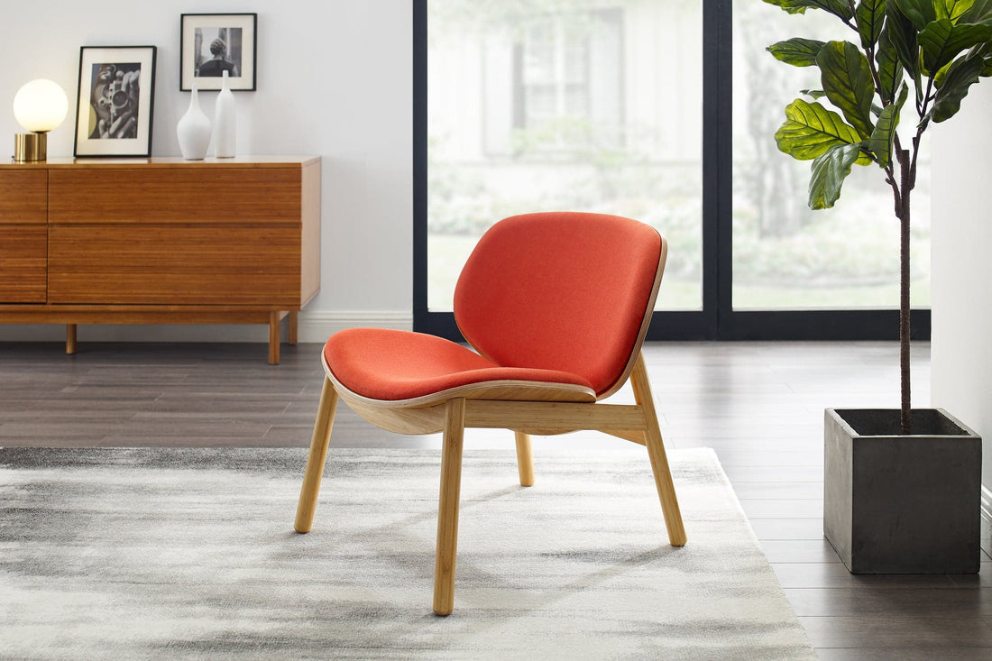 Danica Lounge Chair