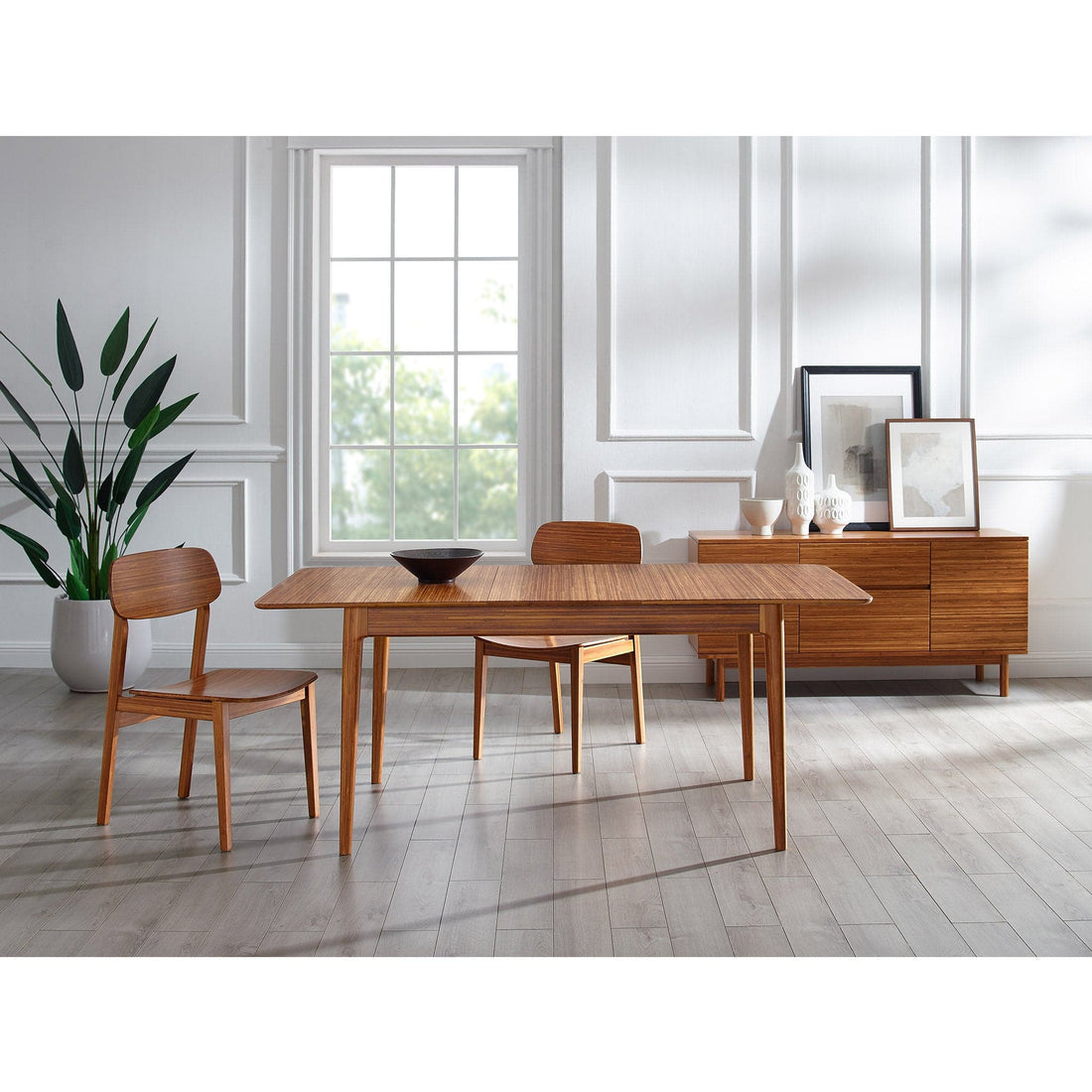 Mija Extension Dining Table