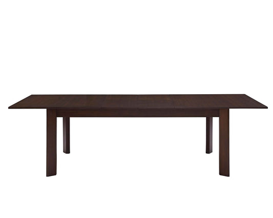  Hudson Extendable Dining Table 