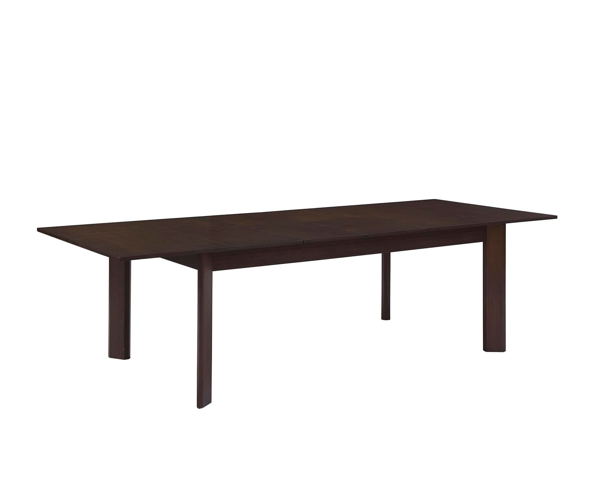 Hudson Extendable Dining Table